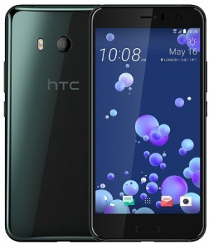 HTC U11 64Gb Black